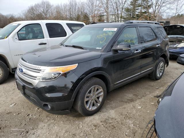 FORD EXPLORER X 2012 with VIN 1FMHK8D80CGA52375 - Photo from auction