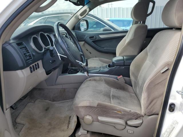 صورة رقم 7 من المزاد - 2003 TOYOTA 4RUNNER مع VIN JTEZU14R030008500