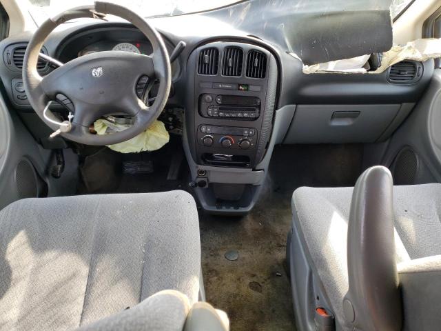 Photo 8 from auction – 2006 DODGE GRAND CARA with VIN 1D4GP24R46B560425