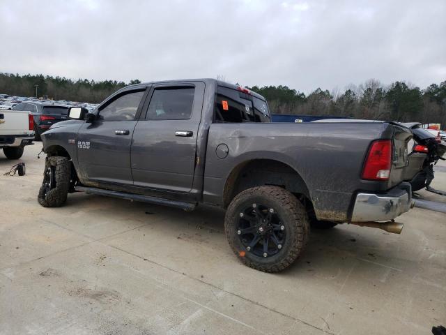 Photo 2 from auction – 2014 RAM 1500 SLT with VIN 1C6RR7LT3ES303045