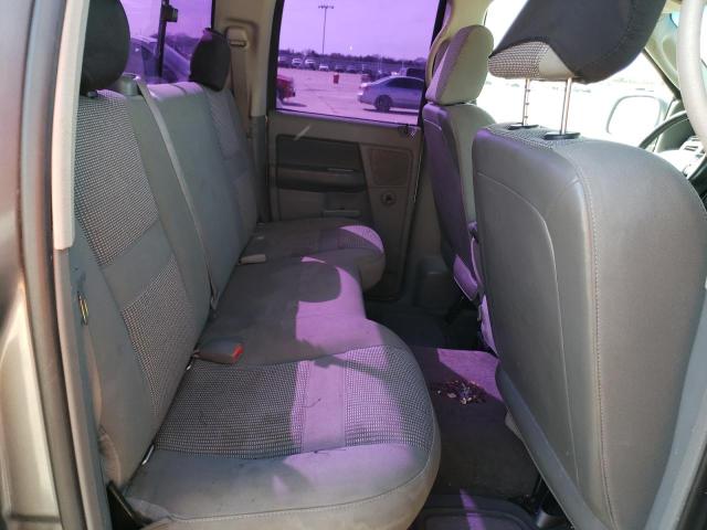 Photo 10 from auction – 2006 DODGE RAM PU1500 with VIN 1D7HA18276S574920