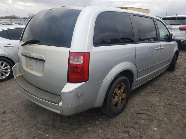 Photo 3 from auction – 2008 DODGE GRAND CARA with VIN 1D8HN54P88B147208