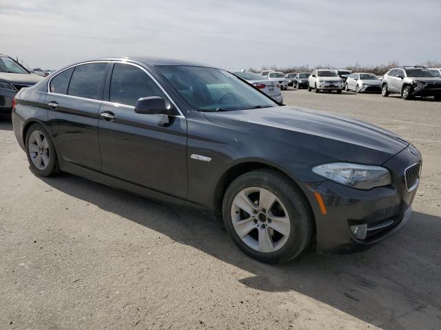 صورة رقم 4 من المزاد - 2012 BMW 528 I مع VIN WBAXG5C55CDW24806