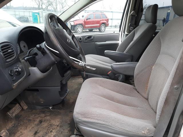 Photo 7 from auction – 2007 DODGE CARAVAN C/ with VIN 1D4GP21R77B104344