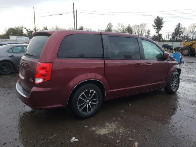 Photo 3 from auction – 2018 DODGE GRAND CARA with VIN 2C4RDGEG7JR214663