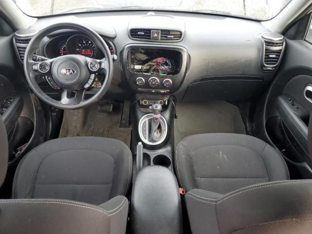 Photo 8 from auction – 2014 KIA SOUL with VIN KNDJN2A25E7732852
