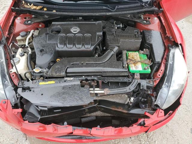 Photo 11 from auction – 2010 NISSAN ALTIMA S with VIN 1N4AL2EP6AC194164