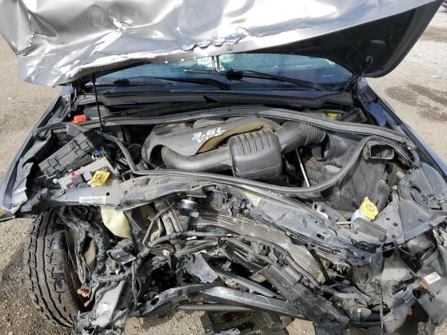 Photo 12 from auction – 2012 JEEP GRAND CHER with VIN 1C4RJEAG2CC119670