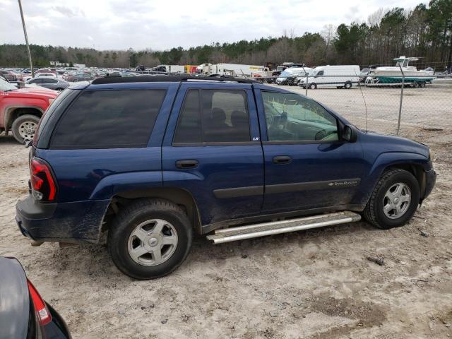 صورة رقم 3 من المزاد - 2003 CHEVROLET TRAILBLAZE مع VIN 1GNDS13S832190953