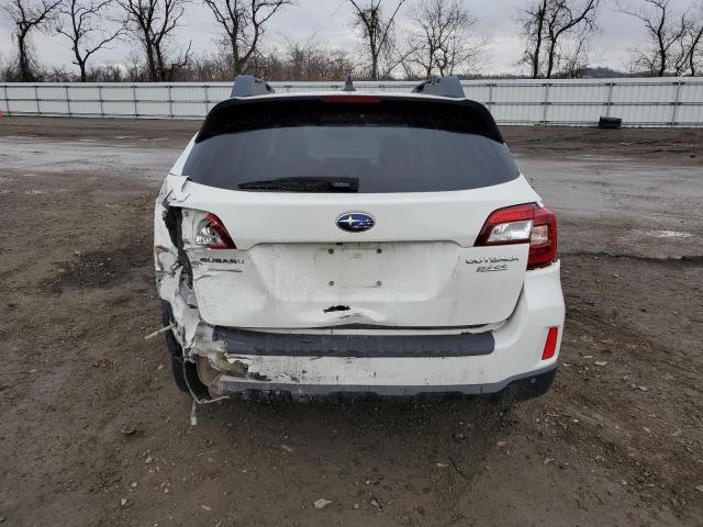 Photo 6 from auction – 2017 SUBARU OUTBACK 2. with VIN 4S4BSANC6H3304791