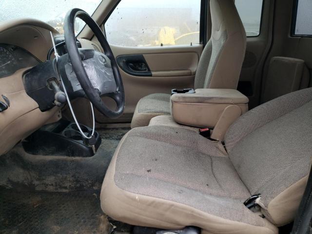 Photo 7 from auction – 2002 FORD RANGER SUP with VIN 1FTZR45E72PB71265