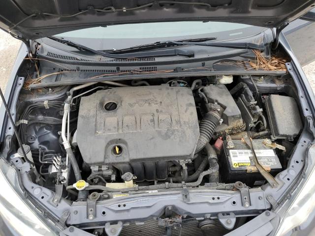 Photo 11 from auction – 2015 TOYOTA COROLLA L with VIN 5YFBURHE6FP191939