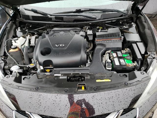 Photo 11 from auction – 2016 NISSAN MAXIMA 3.5 with VIN 1N4AA6AP0GC409209