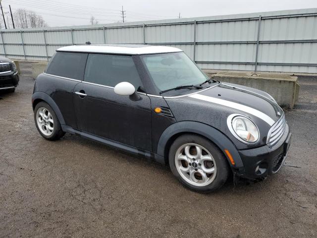 Photo 4 from auction – 2013 MINI COOPER with VIN WMWSU3C53DT689068