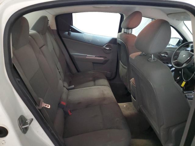 Photo 10 from auction – 2008 DODGE AVENGER SX with VIN 1B3LC56K98N153101