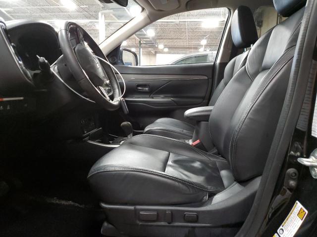 Photo 7 from auction – 2020 MITSUBISHI OUTLANDER with VIN JA4AZ3A35LZ024793