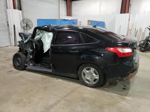 Photo 2 from auction – 2012 FORD FOCUS S with VIN 1FAHP3E20CL278741