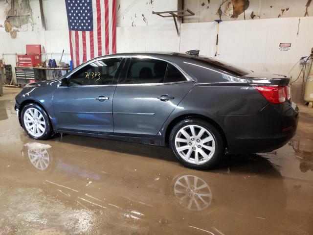 Photo 2 from auction – 2015 CHEVROLET MALIBU 2LT with VIN 1G11D5SL5FF234257