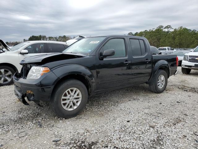 Photo 1 from auction – 2019 NISSAN FRONTIER S with VIN 1N6AD0ER0KN714293