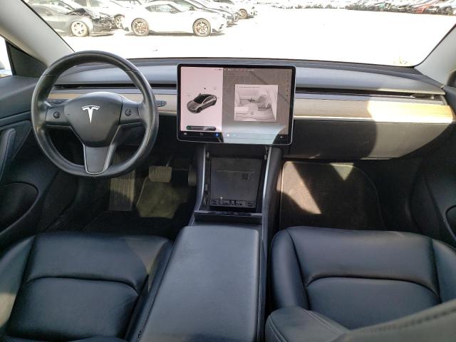 Photo 8 from auction – 2018 TESLA MODEL 3 with VIN 5YJ3E1EA9JF026864
