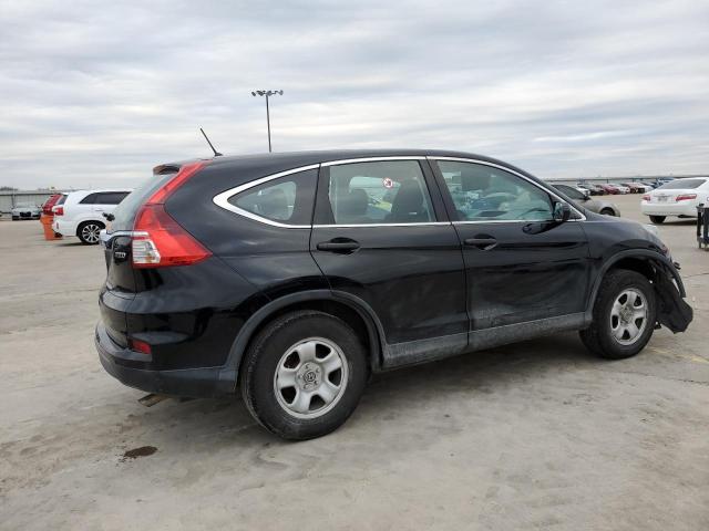 Photo 3 from auction – 2016 HONDA CR-V LX with VIN 2HKRM4H35GH637836