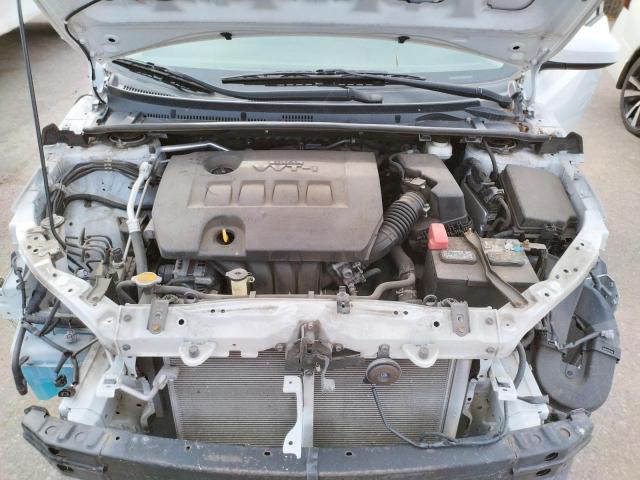 Photo 11 from auction – 2015 TOYOTA COROLLA L with VIN 5YFBURHEXFP247199