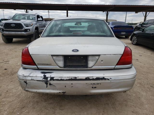 Photo 6 from auction – 2006 FORD CROWN VICT with VIN 2FAFP74V96X121274
