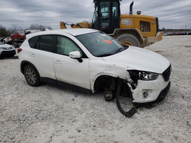 Photo 4 from auction – 2016 MAZDA CX-5 TOURI with VIN JM3KE2CY3G0637814