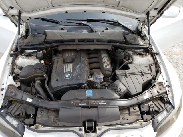 Photo 11 from auction – 2011 BMW 328 I SULE with VIN WBAKE5C55BE573591