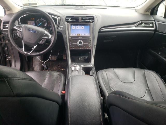 Photo 8 from auction – 2019 FORD FUSION TIT with VIN 3FA6P0K94KR269693