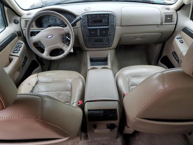 Photo 8 from auction – 2002 FORD EXPLORER L with VIN 1FMZU75E42ZB54455