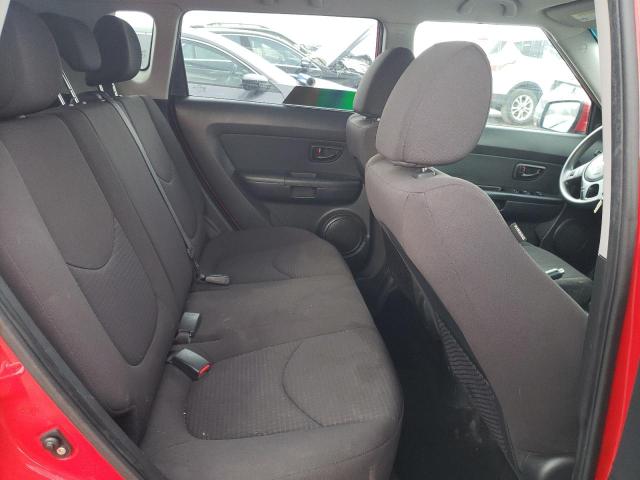 Photo 11 from auction – 2013 KIA SOUL with VIN KNDJT2A57D7569135