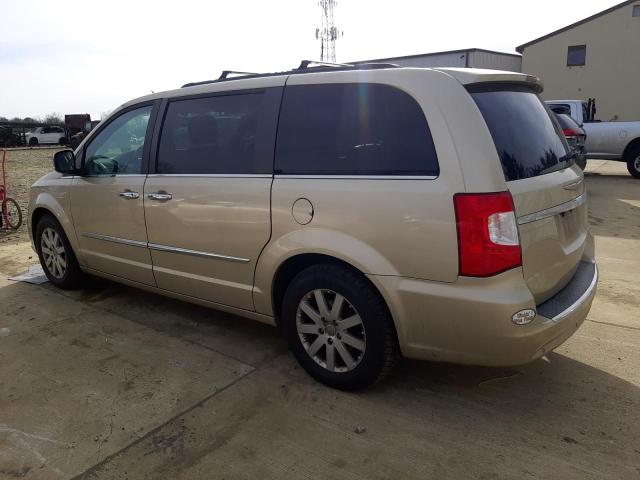 صورة رقم 2 من المزاد - 2011 CHRYSLER TOWN & COU مع VIN 2A4RR8DG2BR759688