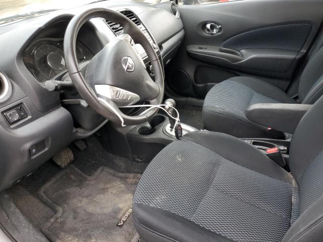 Photo 7 from auction – 2015 NISSAN VERSA NOTE with VIN 3N1CE2CP0FL358944
