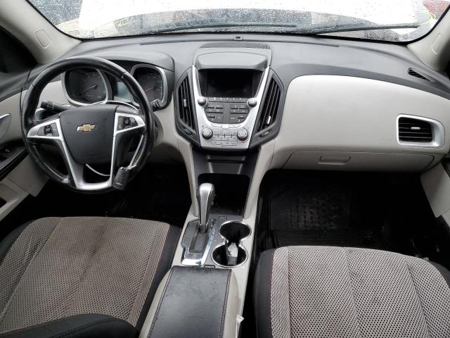 Photo 8 from auction – 2015 CHEVROLET EQUINOX LT with VIN 2GNALBEK0F1127806