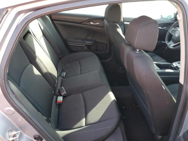 Photo 10 from auction – 2016 HONDA CIVIC EX with VIN 2HGFC1F38GH634771