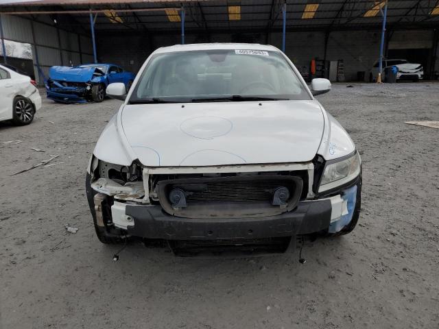 Photo 5 from auction – 2010 VOLVO S40 2.4I with VIN YV1382MS3A2501400