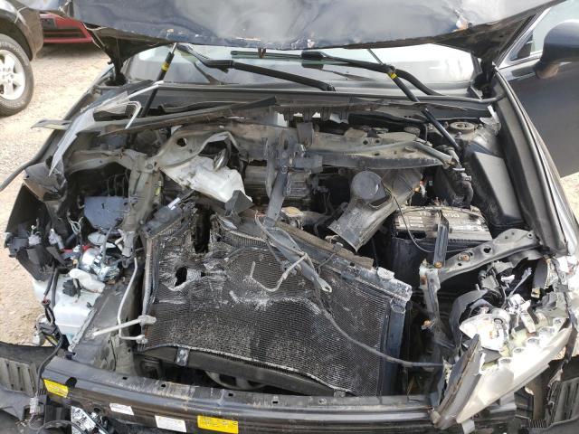 Photo 11 from auction – 2014 LEXUS ES 350 with VIN JTHBK1GG7E2086042