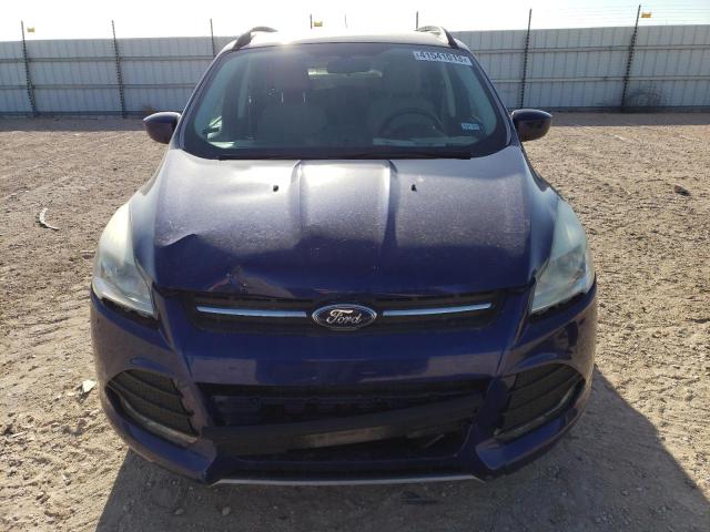 Photo 5 from auction – 2014 FORD ESCAPE SE with VIN 1FMCU0G94EUE12004
