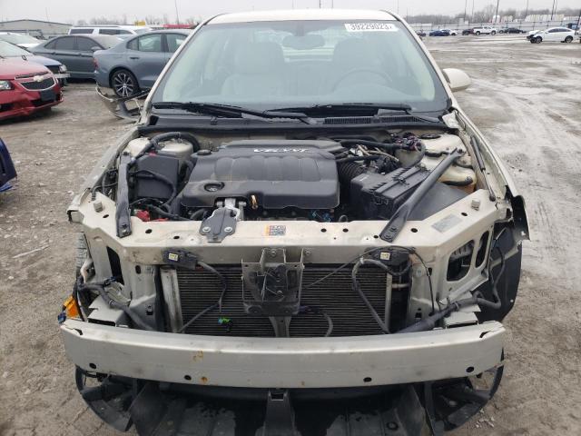 Photo 5 from auction – 2012 CHEVROLET IMPALA LTZ with VIN 2G1WC5E3XC1312734