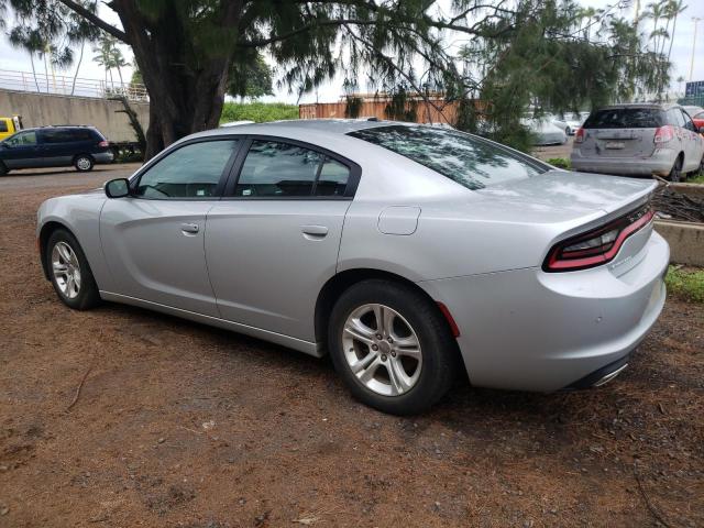 Photo 2 from auction – 2019 DODGE CHARGER SX with VIN 2C3CDXBG5KH695485
