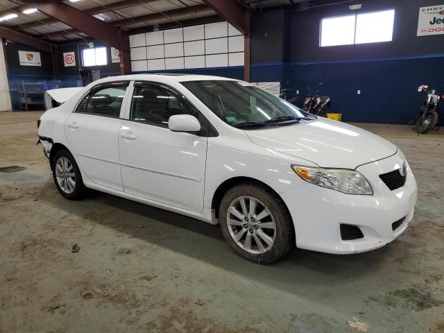 Photo 4 from auction – 2010 TOYOTA COROLLA BA with VIN 2T1BU4EE8AC265779