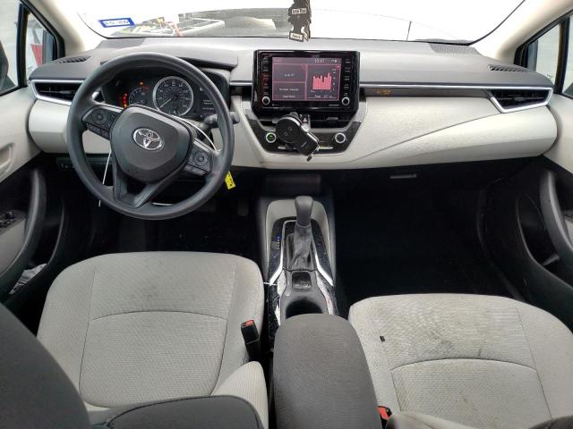 Photo 8 from auction – 2022 TOYOTA COROLLA LE with VIN 5YFEPMAE3NP333390