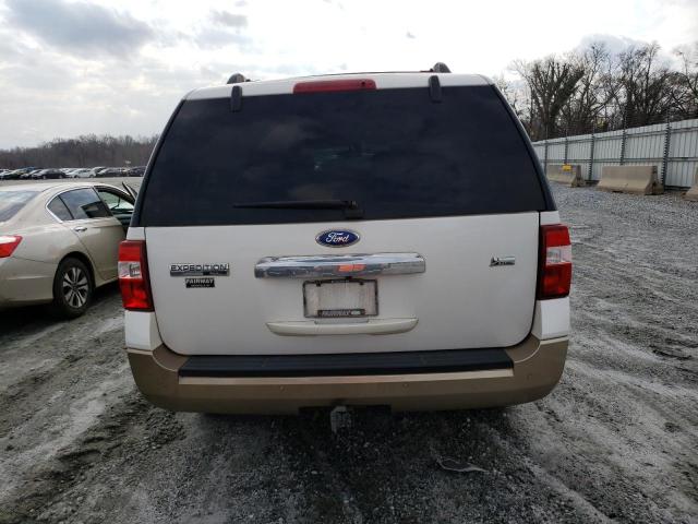 Photo 6 from auction – 2011 FORD EXPEDITION with VIN 1FMJK1H53BEF30694