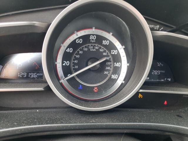 Photo 9 from auction – 2015 MAZDA 3 SPORT with VIN 3MZBM1U77FM213878