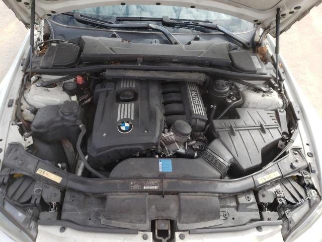 Photo 11 from auction – 2007 BMW 328 I with VIN WBAWB33587PV74826