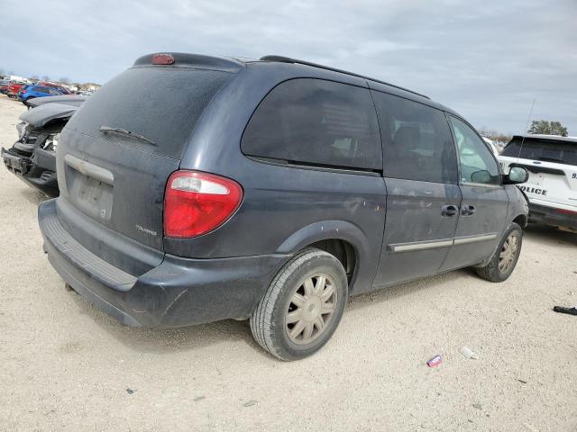 Photo 3 from auction – 2007 CHRYSLER TOWN & COU with VIN 2A4GP54L17R311152