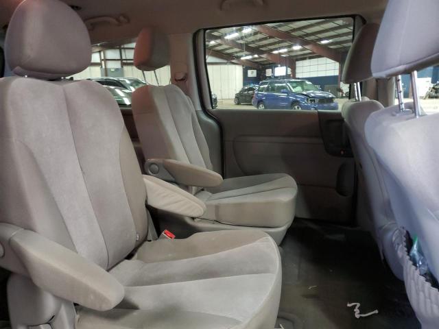 Photo 11 from auction – 2012 KIA SEDONA LX with VIN KNDMG4C72C6445130