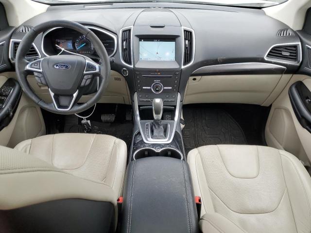 صورة رقم 8 من المزاد - 2016 FORD EDGE TITAN مع VIN 2FMPK4K94GBB50225