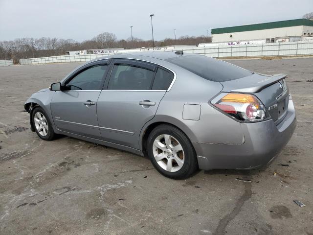 Photo 2 from auction – 2007 NISSAN ALTIMA HYB with VIN 1N4CL21E27C185211